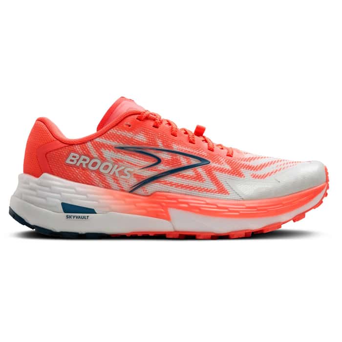 Brooks Women's Catamount 4 Trail Running Shoes