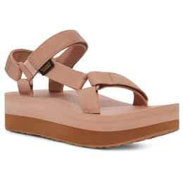 Teva Women's Flatform Universal Sandals