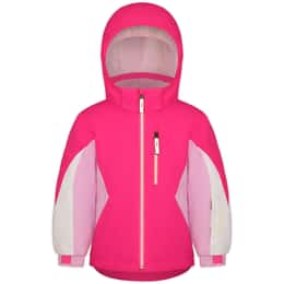 Boulder Gear Little Girls' Candice Jacket