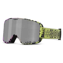 Giro Method Snow Goggles