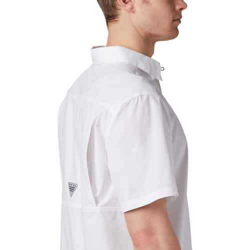 Columbia Men's PFG Slack Tide Camp Shirt alt image view 17
