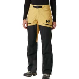 Helly Hansen Women's Odin Backcountry Infinity Shell Pants