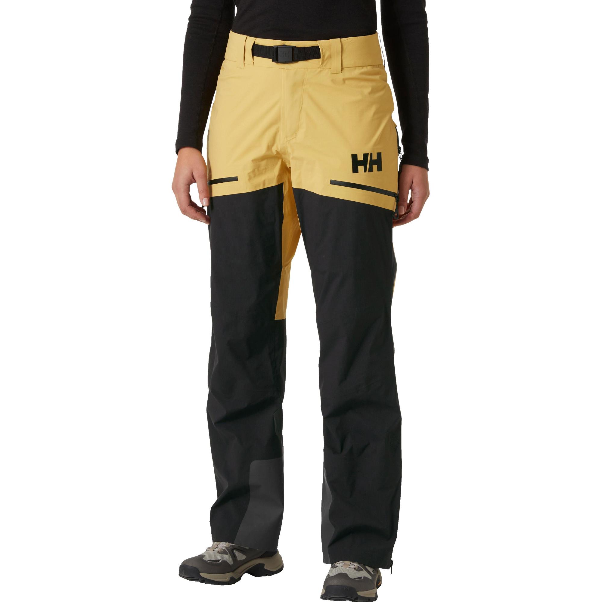Helly Hansen Women's Odin Backcountry Infinity Shell Pants