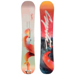 CAPiTA Women's Space Metal Fantasy Snowboard '24