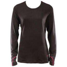 Thermotech Women's Extreme 2 Technical Base Layer Crew Top