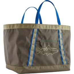 Patagonia  Black Hole Gear Tote