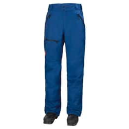 Helly Hansen Men's Sogn Cargo Ski Pants