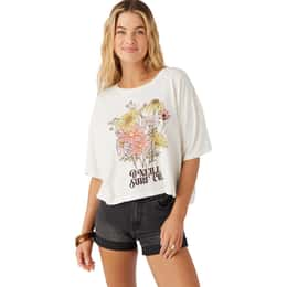 O'Neill Women's Bouquet T Shirt