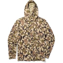 Duck Camp Men's Essential Drirelease Hoodie