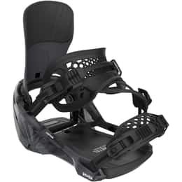 Bent Metal Men's Lightning Supermatic Snowboard Bindings