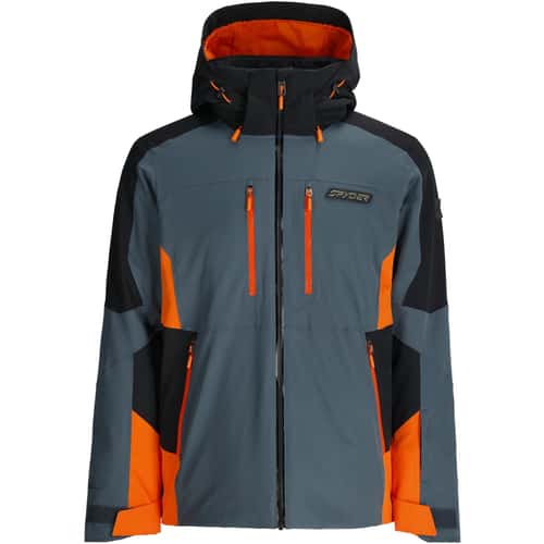 Spyder Men's Vyper Snow Jacket - Sun & Ski Sports