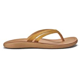 OluKai Women's Kapehe Luana Sandals