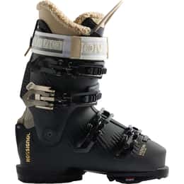 Rossignol Women's Vizion 4B 80 Pro Ski Boots '27