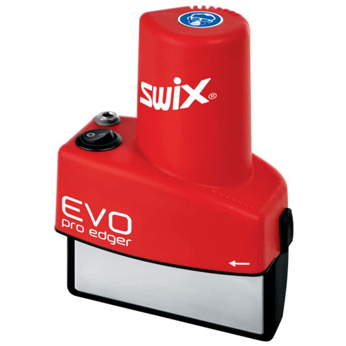 Swix EVO Pro Edge Tuner