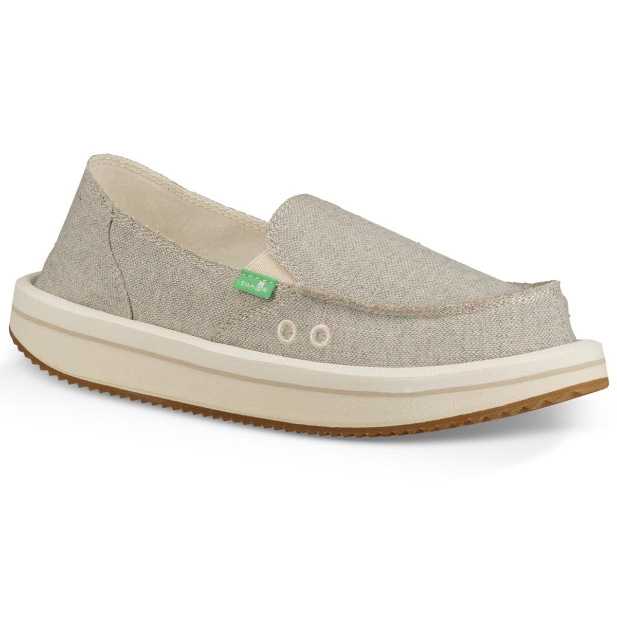 Sanuk Women's Donna Rocker Casual Shoes - Sun & Ski Sports