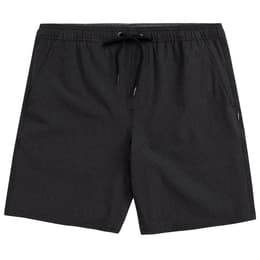 O'Neill Men's Reserve Heather 18" E-Waist Hybrid Shorts
