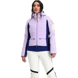 Obermeyer Women's Alta Snow Jacket