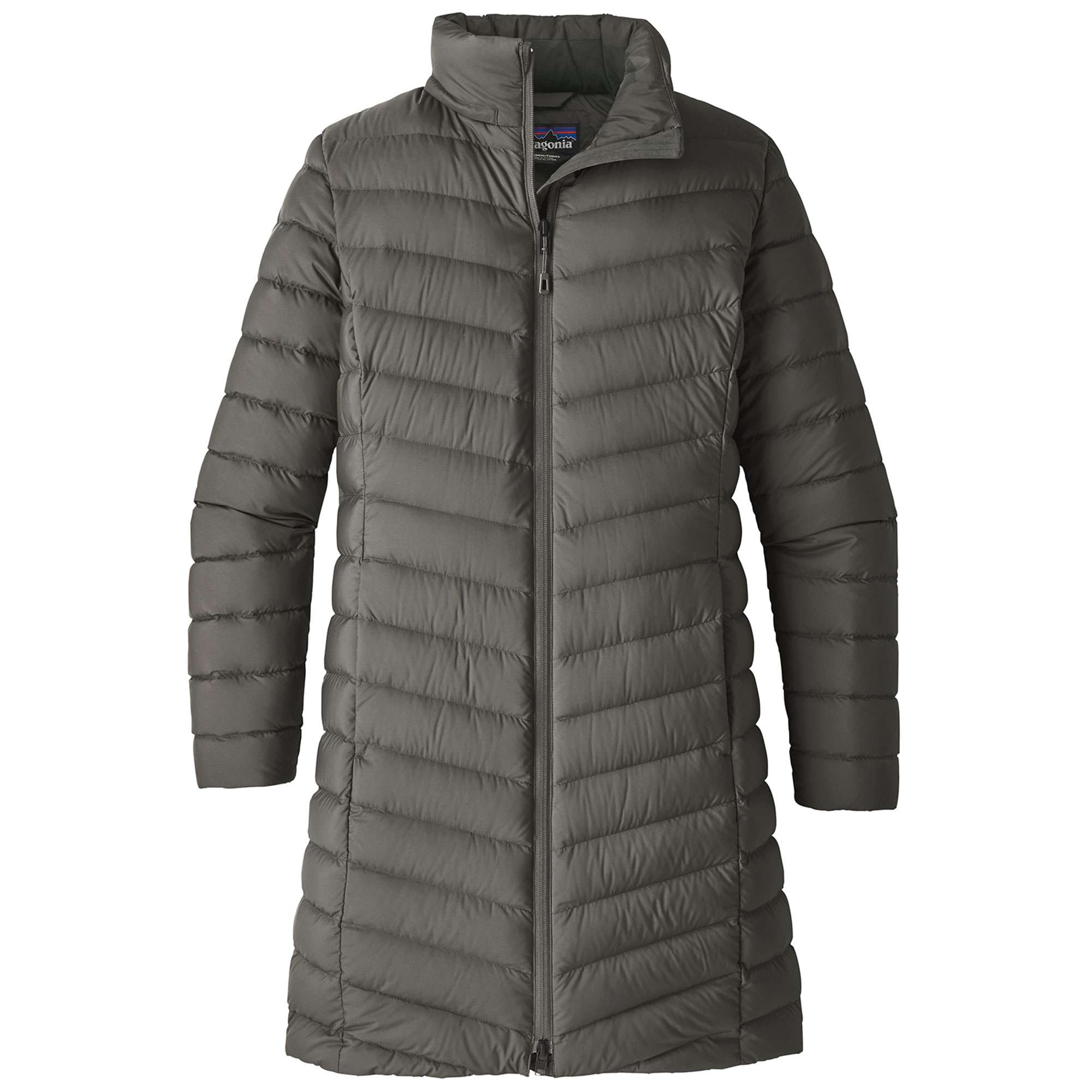 Patagonia Women's Silent Down Parka