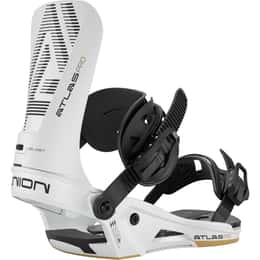 Union Men's Atlas Pro Snowboard Bindings