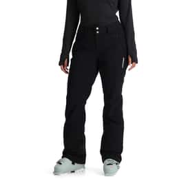 Spyder, Pants & Jumpsuits, Spyder Leggings Pants Womens Activewear Black  Performance High Rise Large Soft