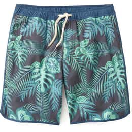 Fair Harbor Men's The Anchor Swim Trunks