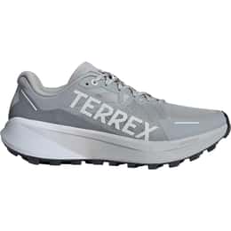 Adidas Men's Terrex Agravic 3 Trail Running Shoes