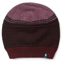 Smartwool Popcorn Cable Beanie