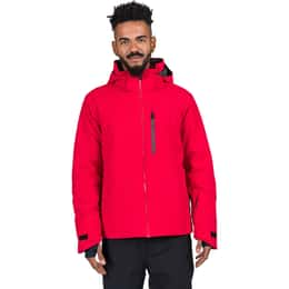 Rossignol Men's Blackside Ski Jacket