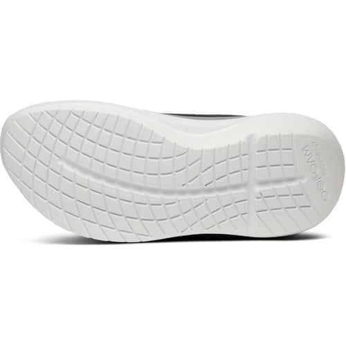 OOFOS Men's OOmy Stride Shoes alt image view 6