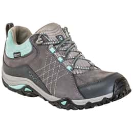 Oboz Women's Sapphire Low Waterproof Hiking Shoes