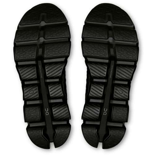 On Men's Cloudswift 4 Running Shoes alt image view 5
