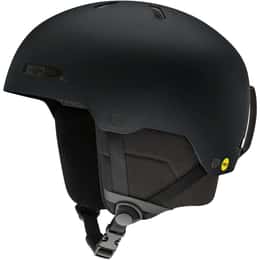 Smith Rodeo MIPS Round Contour Fit Snow Helmet