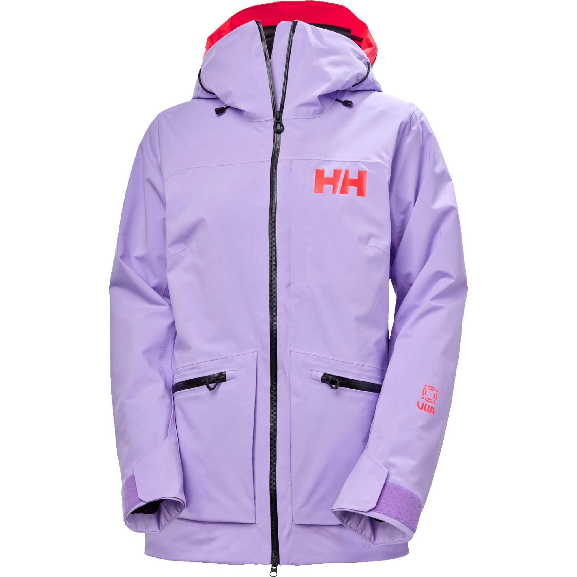 Helly Hansen Women's Canada Ski Team World Cup Insulator