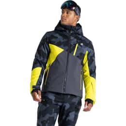 Dare 2b Men's Baseplate Insulated Jacket