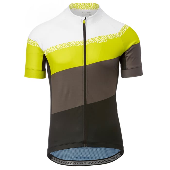 giro white jersey