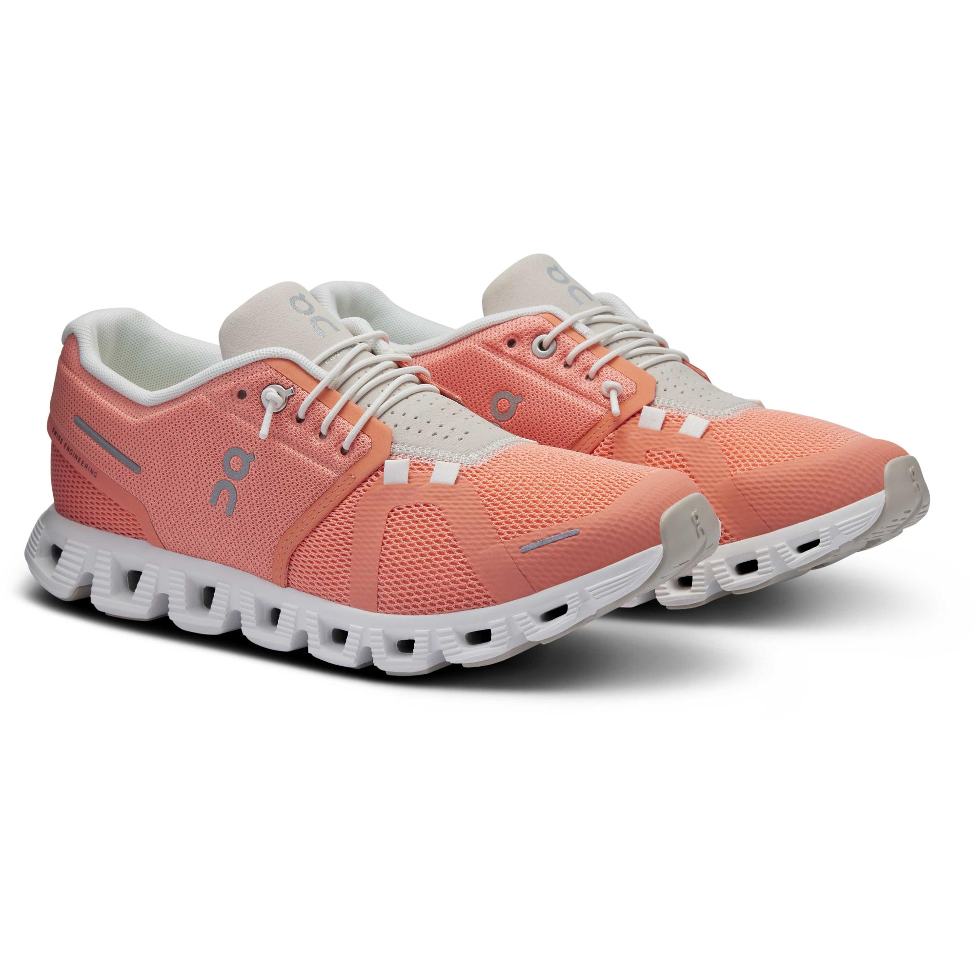 On Women's Cloud 5 Running Shoes - Sun & Ski Sports