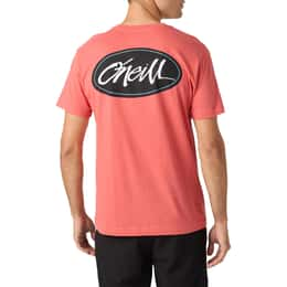 O'Neill Men's Scrawl T Shirt