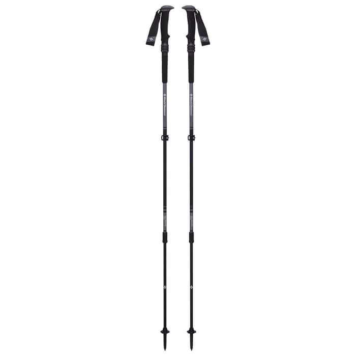 Black Diamond Men's Trail Pro Shock Trekkin