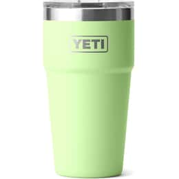 YETI Rambler® 20 oz Stackable Cup with MagSlider Lid