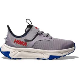HOKA Little Kids' Transport Freedom Running Shoes