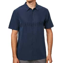O'Neill Men's Fishers Warf Shirt