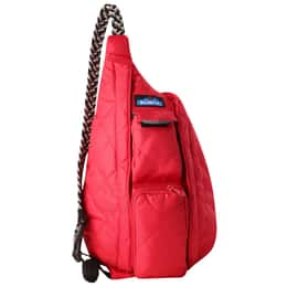 Kavu Women's Mini Rope Puff Pack