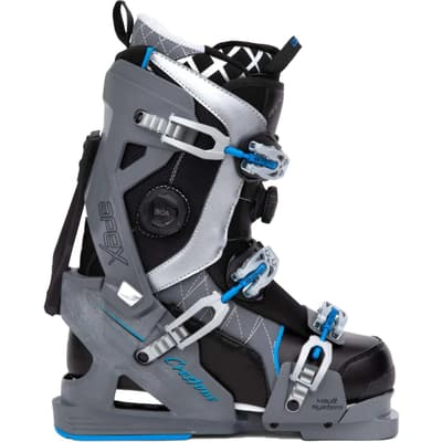Apex Ski Boots - Sun & Ski Sports