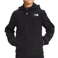 The North Face Kids' Glacier Full Zip Hoodie alt image view 2