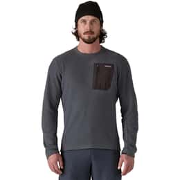 Patagonia Men's R1 Air Fleece Crewneck Fleece