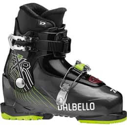 Dalbello Kids' FXR 2.0 Ski Boots '24