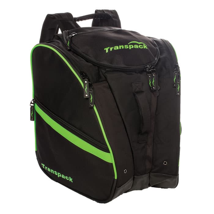 transpack trv pro