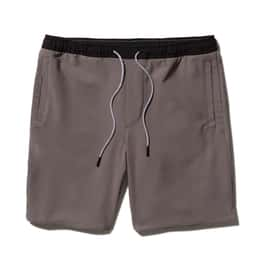 Stance Men's Complex Athletic Shorts