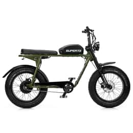 Super73 S2 Electric Bike