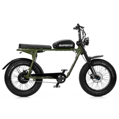 Shop Super73 Electric Bikes Online Best Deals Selection Sun